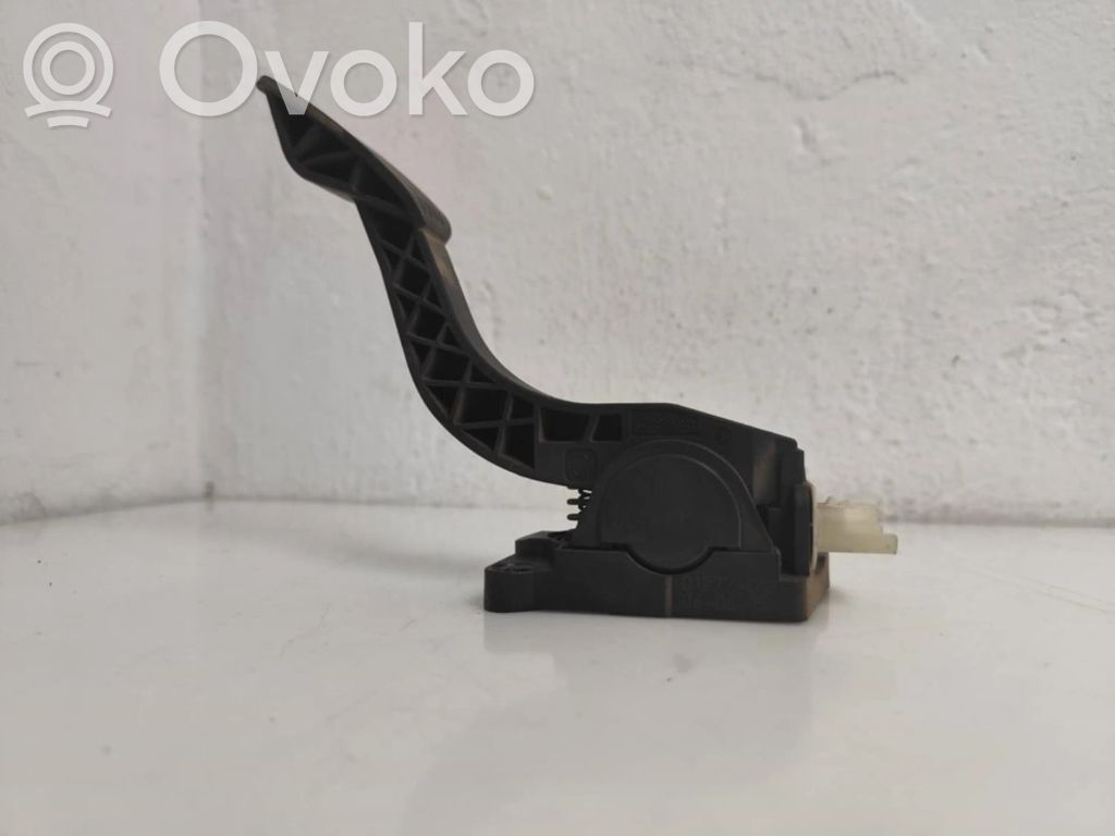 Citroen C1 Accelerator throttle pedal 