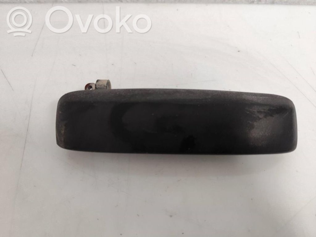 Fiat Panda II Muu ulkopuolen osa 