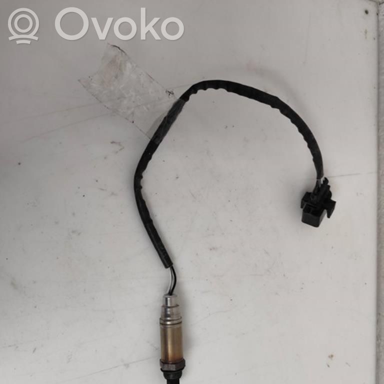 Sonda lambda   0258003759