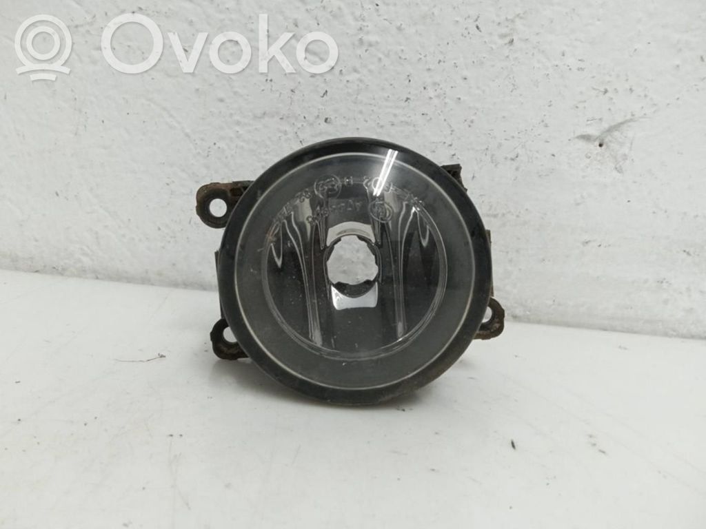 Etusumuvalo   043352