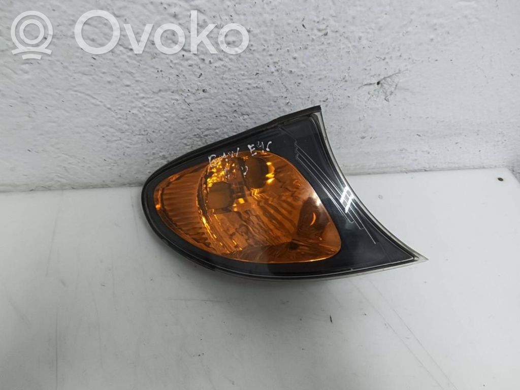 Piloto intermitente delantero   6910980