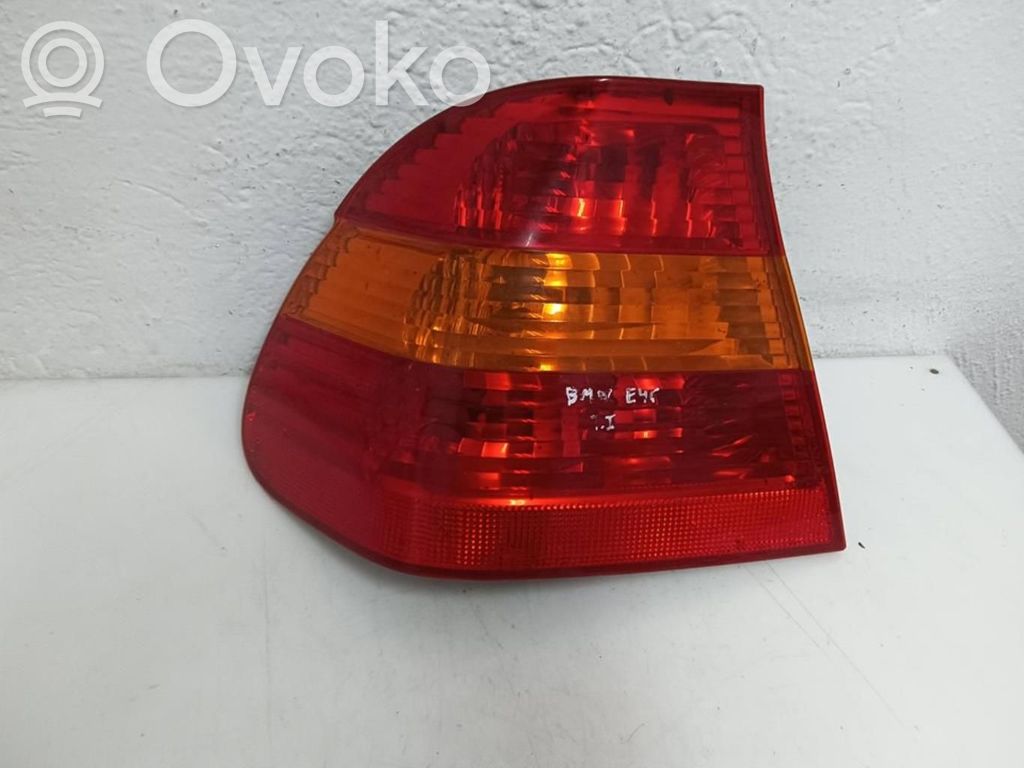 Luz trasera/de freno   6907933