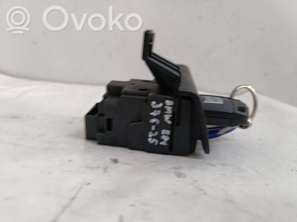 Cerradura de encendido   695471709