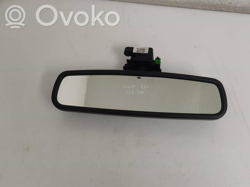 Volvo S80 Taustapeili (sisäpeili) 