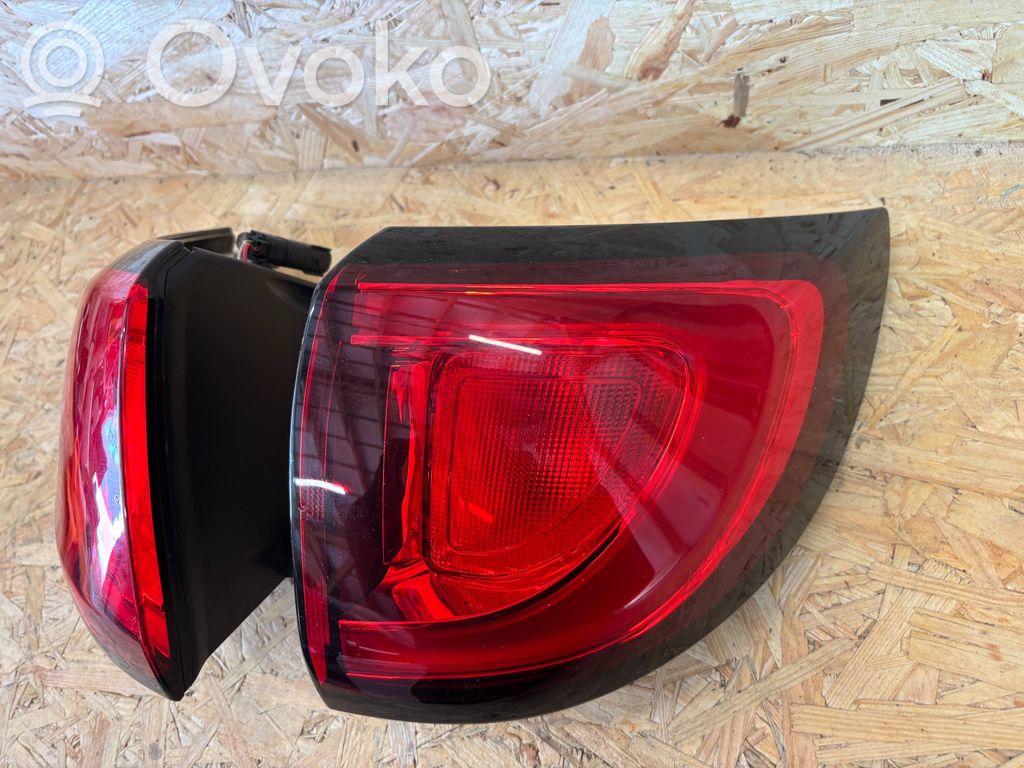 Chrysler Pacifica Takavalot 