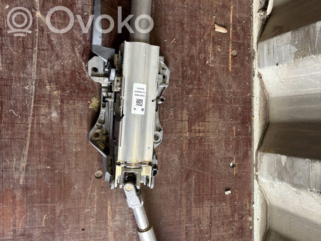 Chrysler Pacifica Vairo rato ašis 