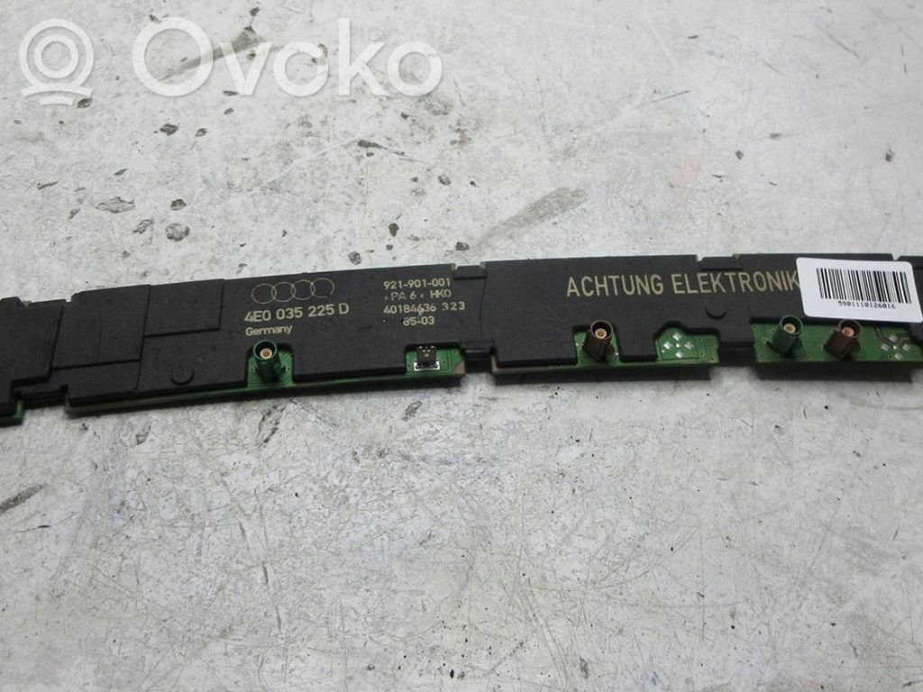 Amplificateur d'antenne   4E0035225D