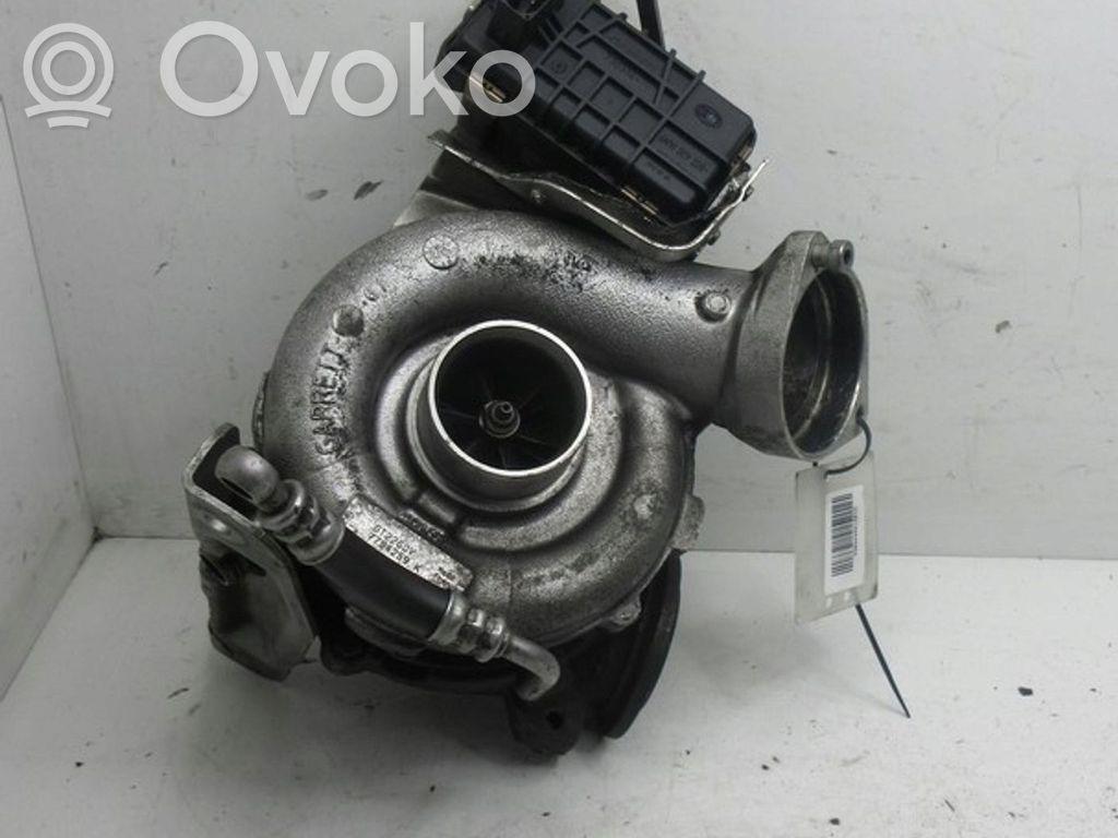 Turbina   7794259K