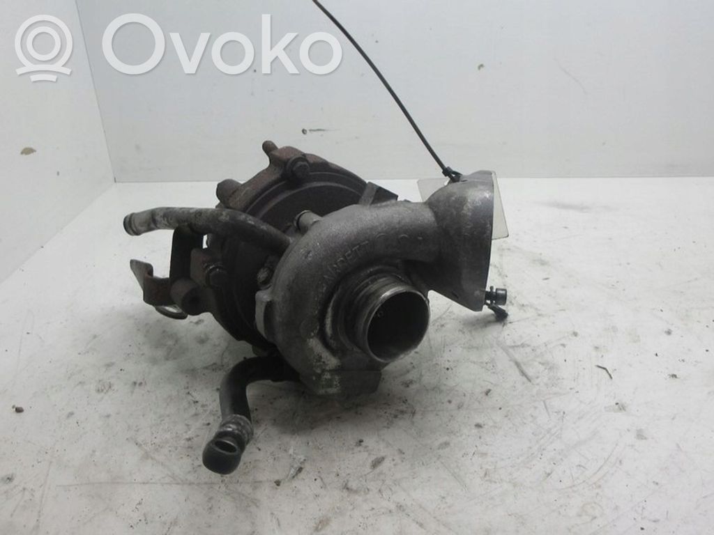 Turbo   7794020G