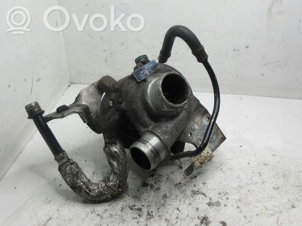 Audi A8 S8 D2 4D Turbo 