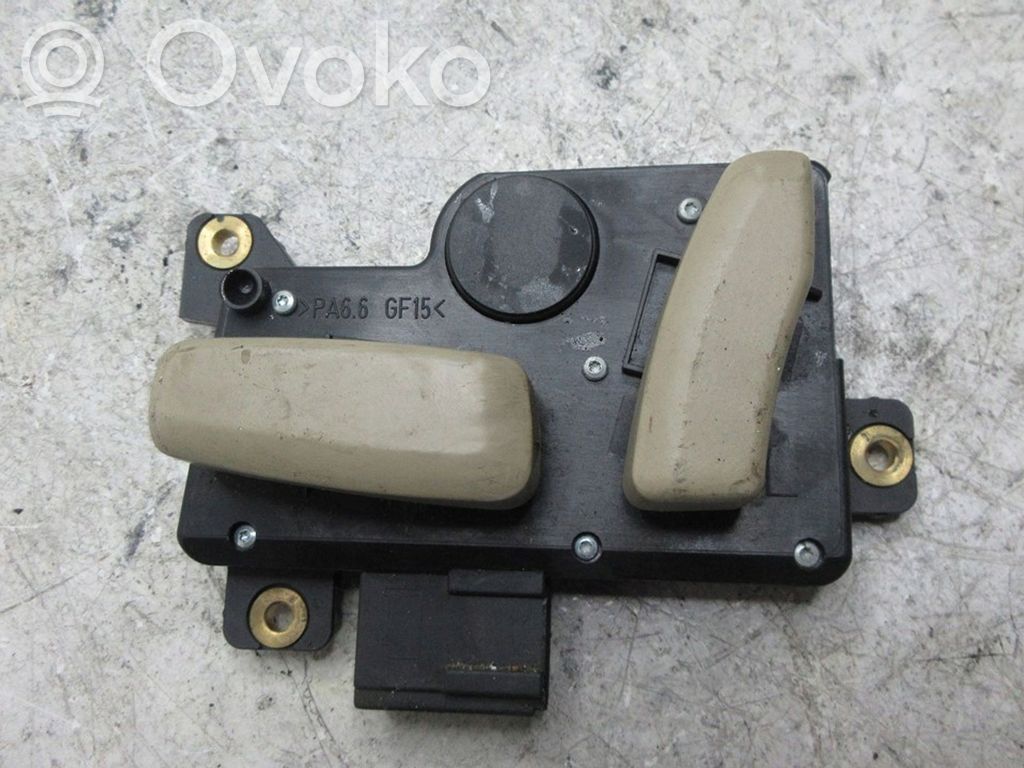 Other switches/knobs/shifts   4E9959765B