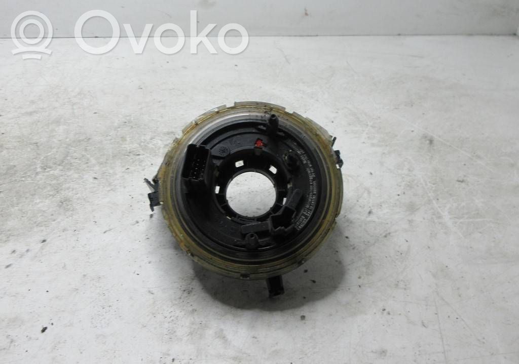 Airbag slip ring squib (SRS ring)   4E0907129K,15010603