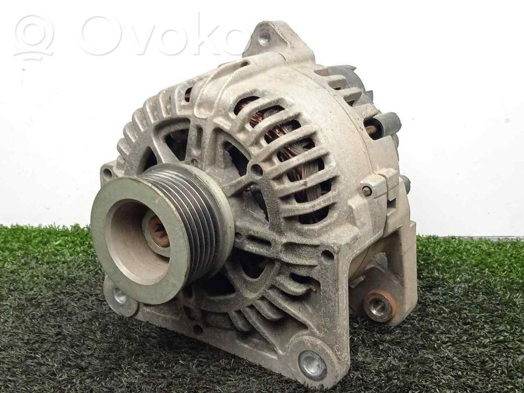 Ģenerators   TG11C063,110AHVALEO