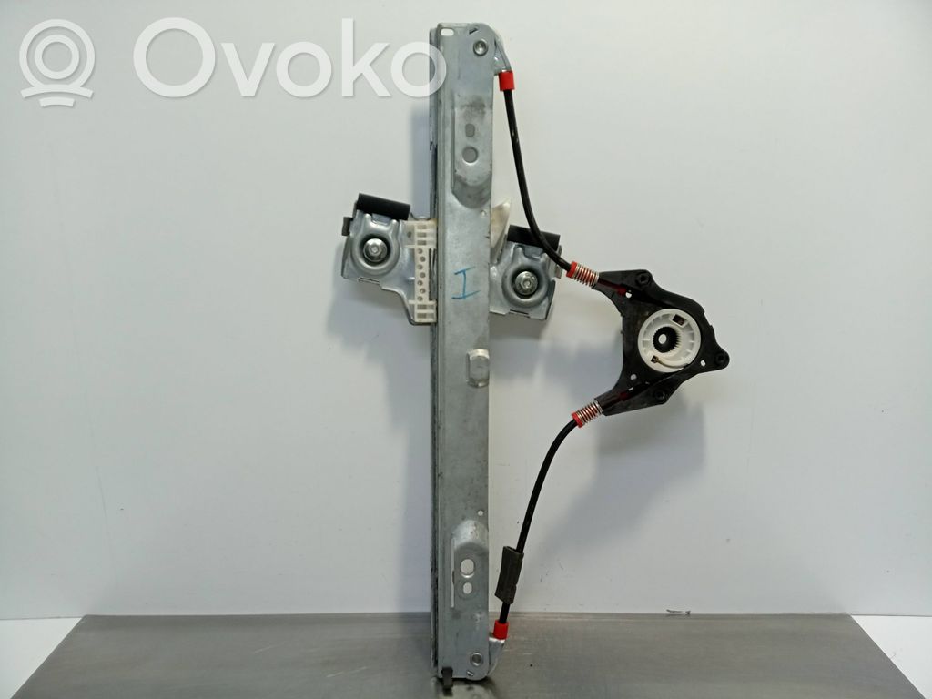 Ford Fiesta Front door manual window regulator 