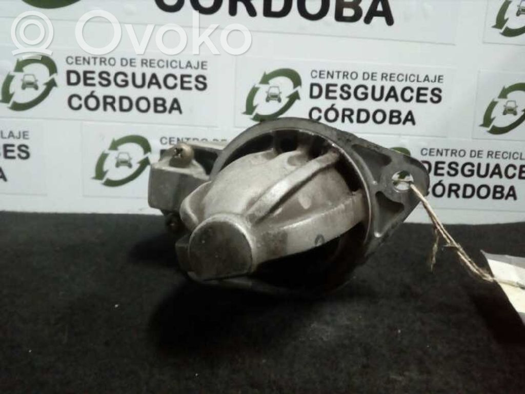 Motor de arranque   M000T45271ZT
