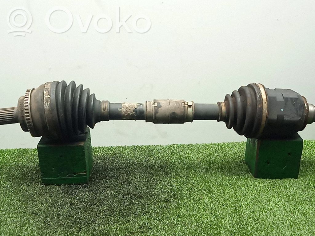 Priekinis pusašis   CONCORONA,L630MM