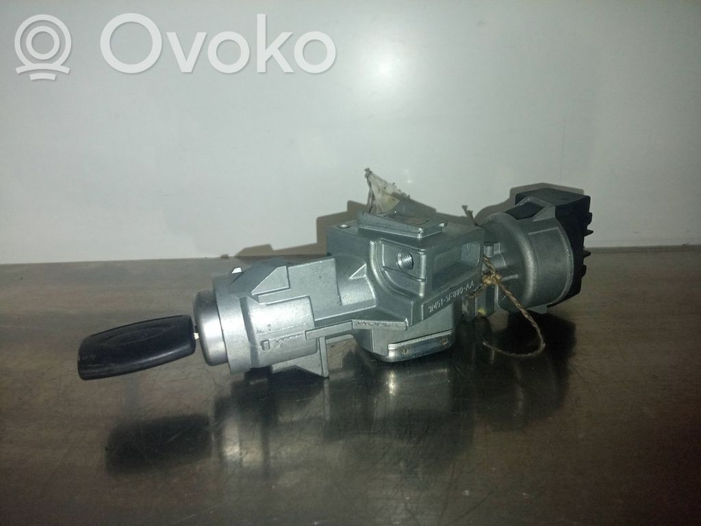 Virtalukko   3M513F880AA
