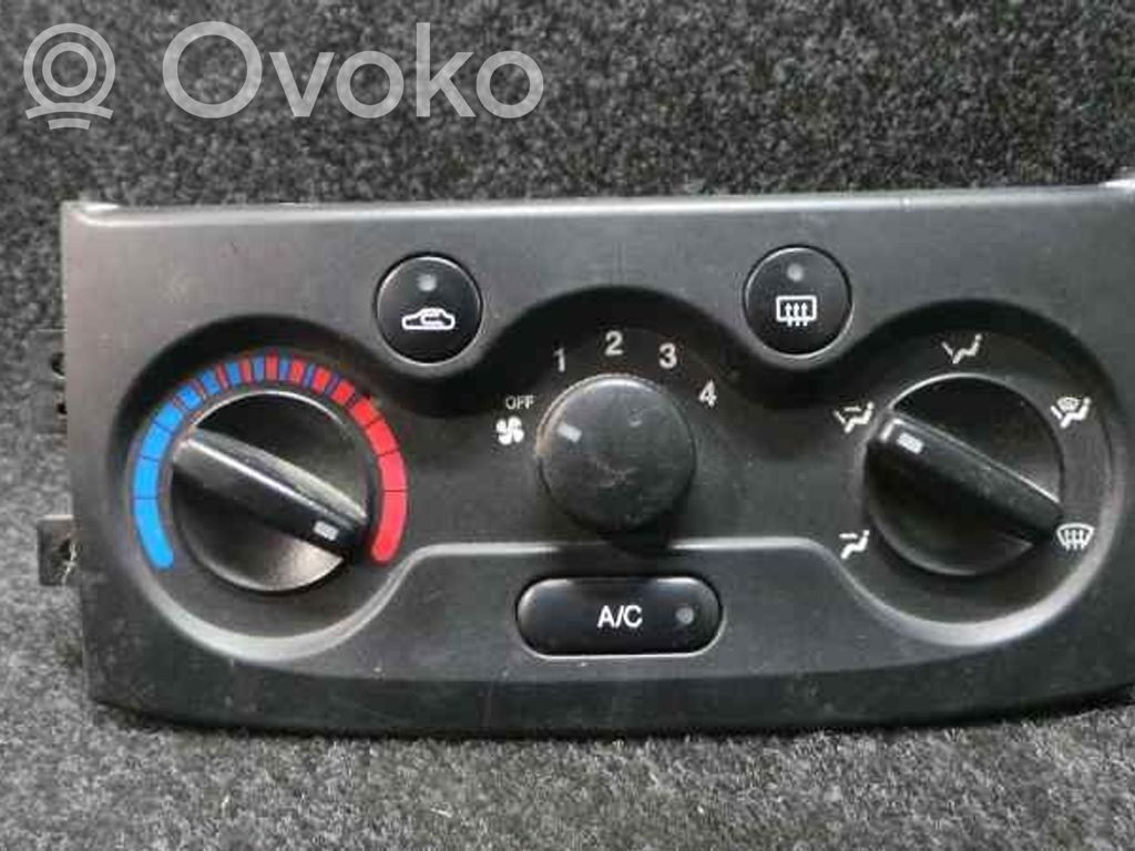 Daewoo Kalos Air conditioner control unit module 