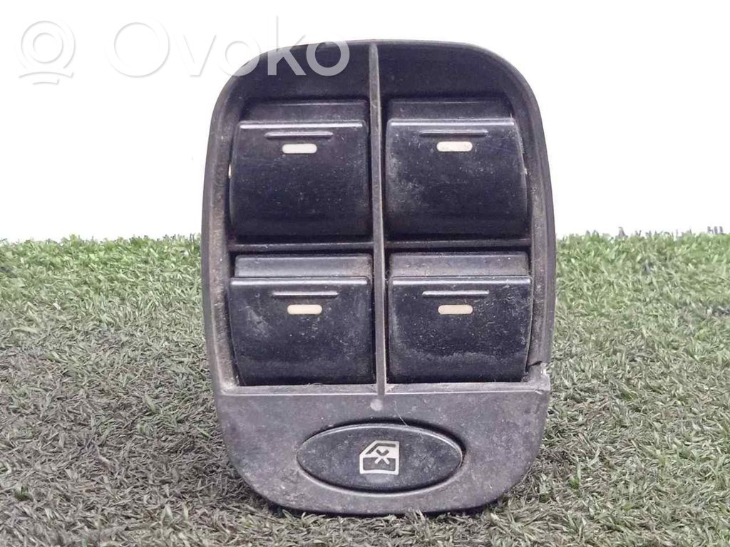 Electric window control switch   4BOTONES