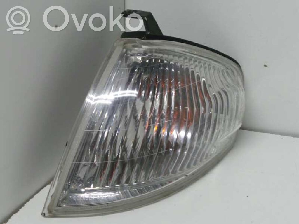 Piloto intermitente delantero   9901,BLANCO