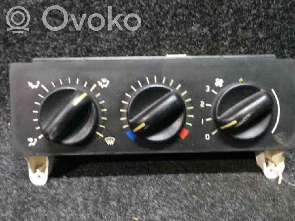 Air conditioner control unit module   133761F101052,9809,1CONECTOR
