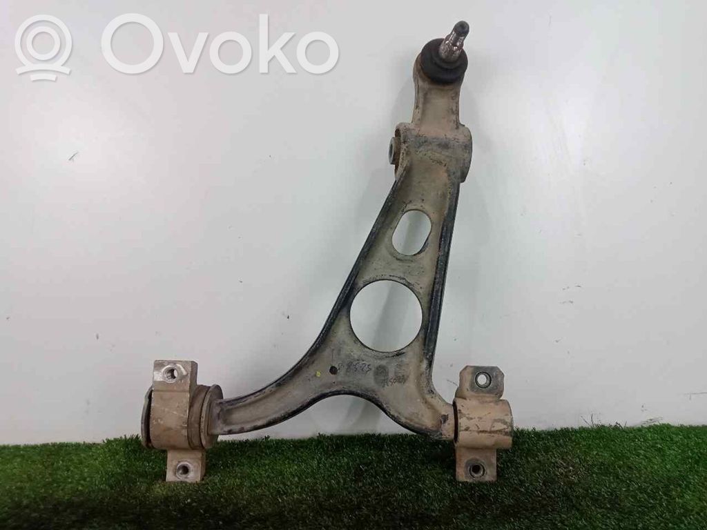 Front control arm