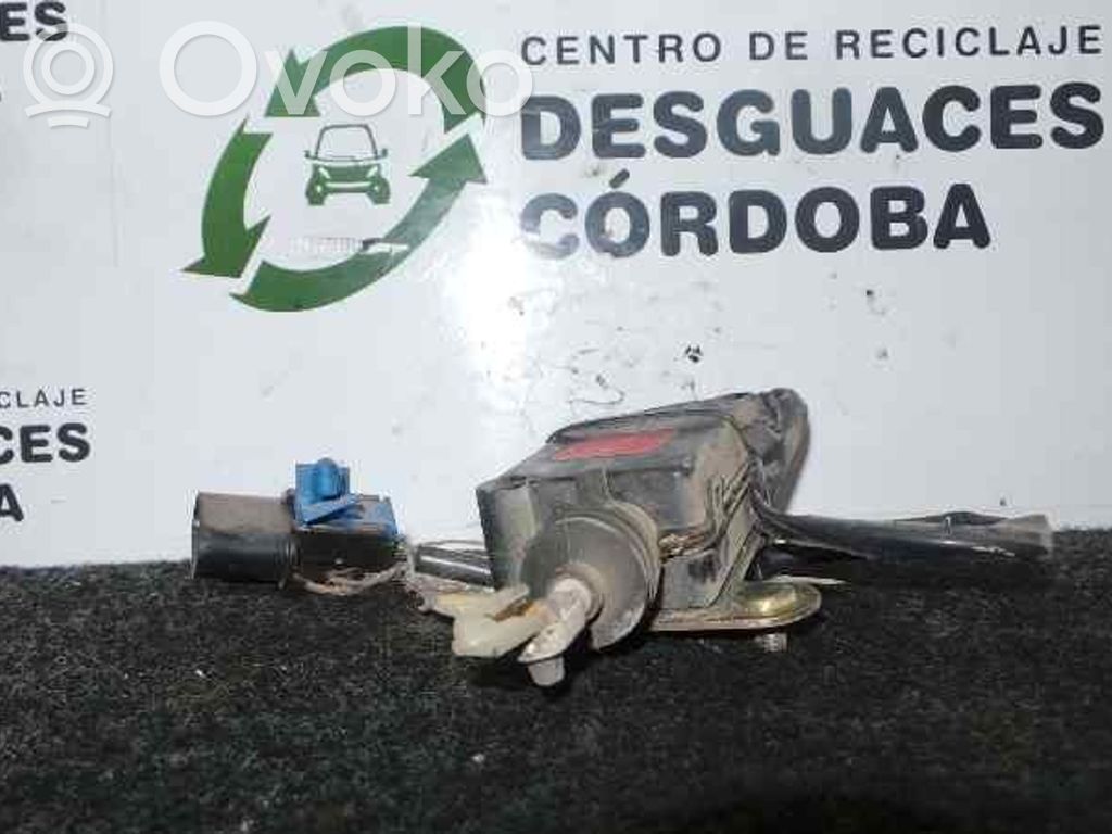 KIA Sportage Other control units/modules 