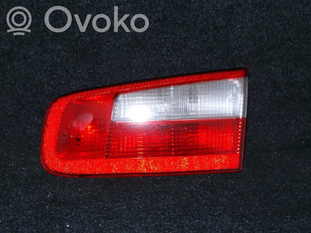Renault Laguna II Takavalot 