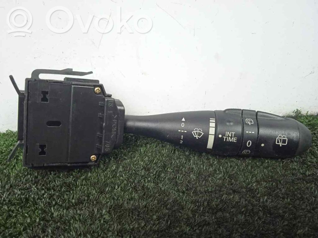 Wiper control stalk   9PIN,LIMPIATRASERO