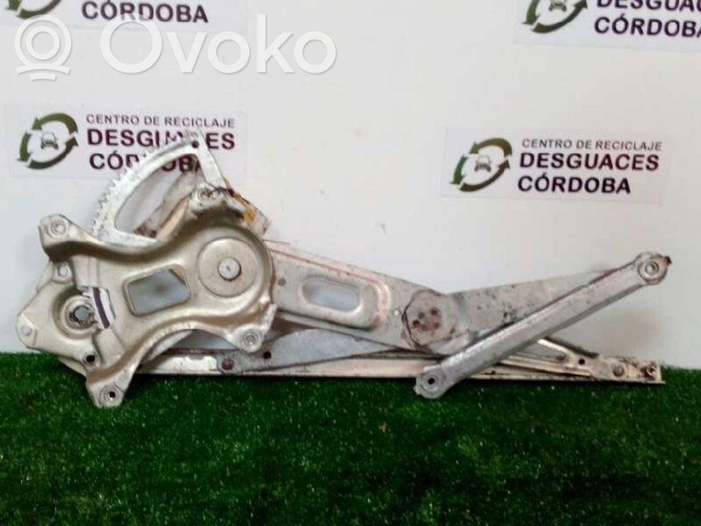 Front door electric window regulator   DENSO