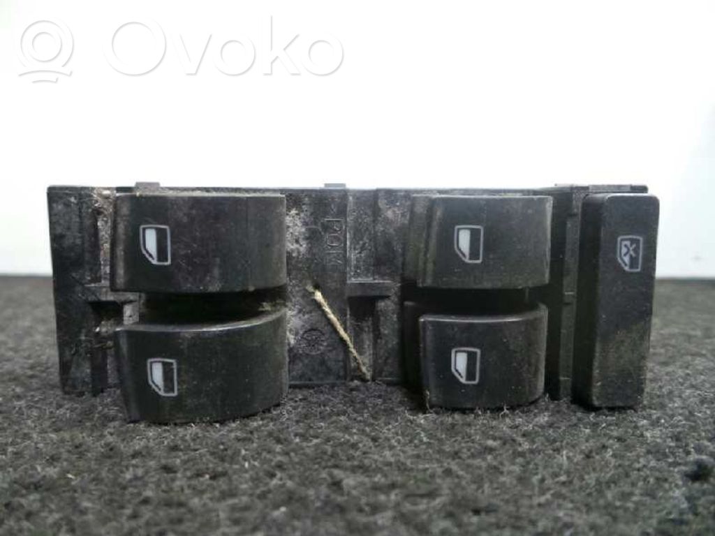 Elektrisko logu slēdzis   4BOTONES