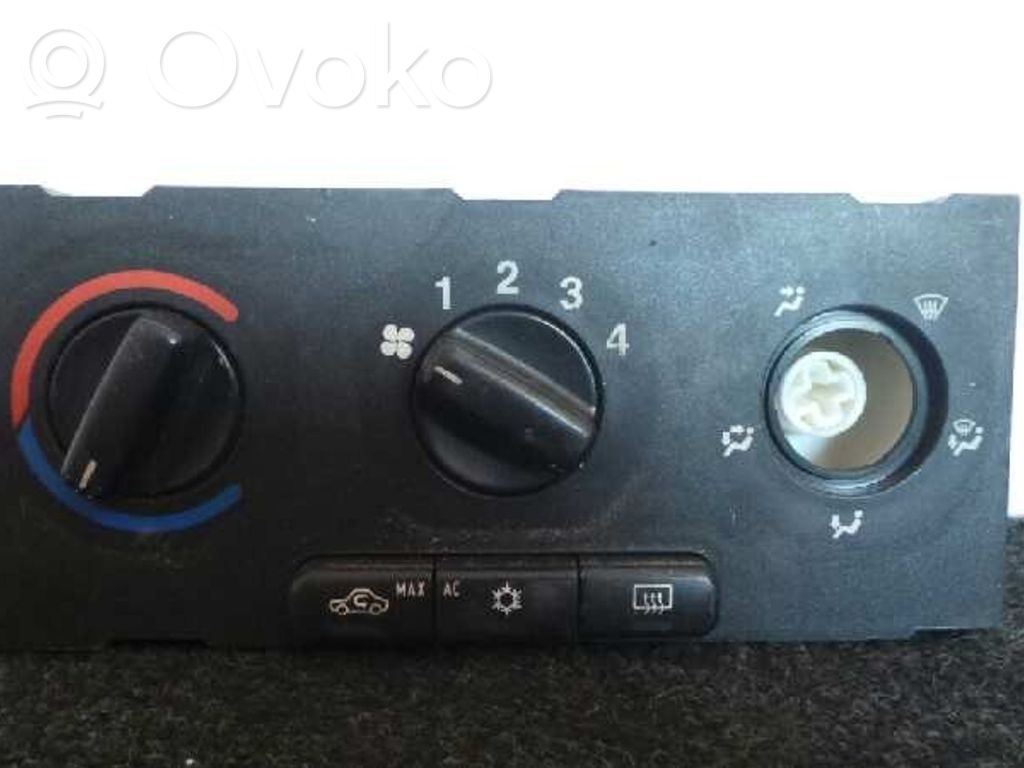 Air conditioner control unit module   BEHR,FALTARULETA