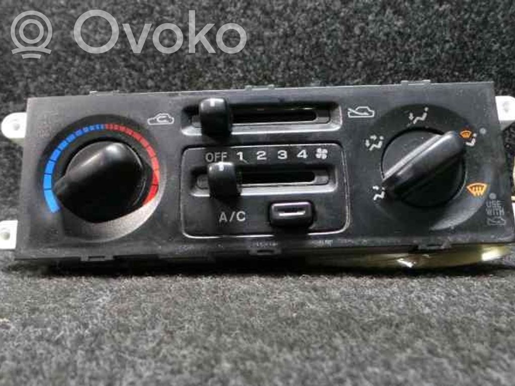 Air conditioner control unit module   CONAIRE,2CONECTOR