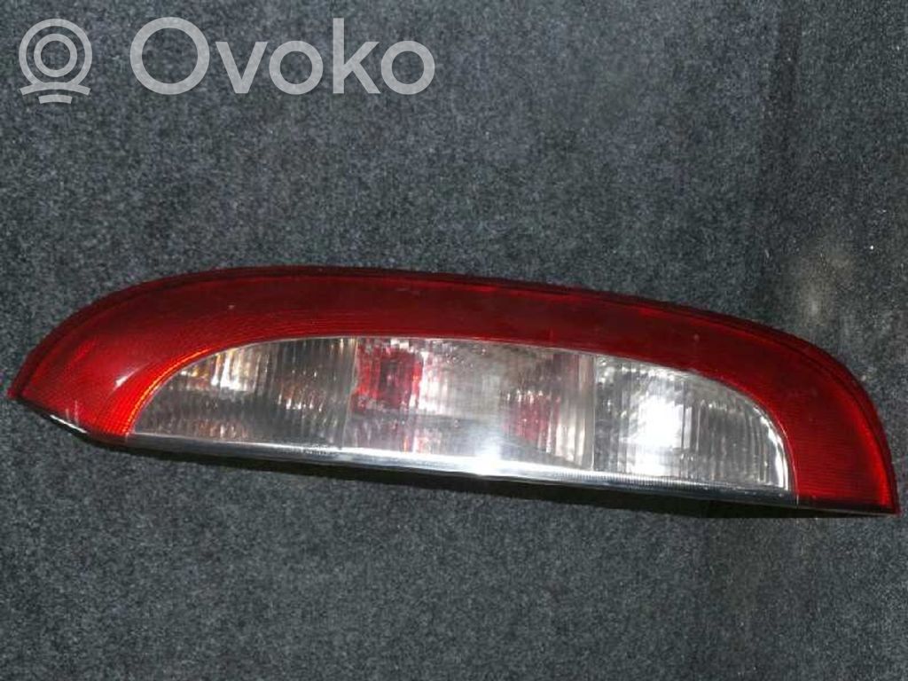 Opel Corsa C Rückleuchte Heckleuchte 