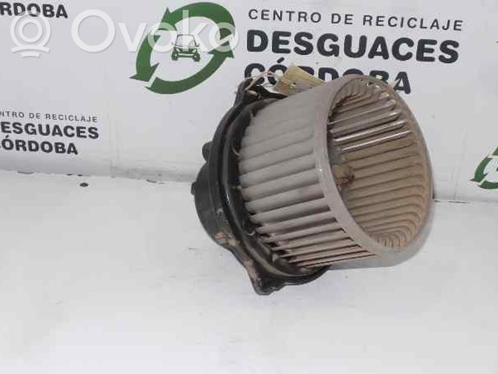 Mazā radiatora ventilators   1940001092,DENSO2PIN,SINRESISTENCIA