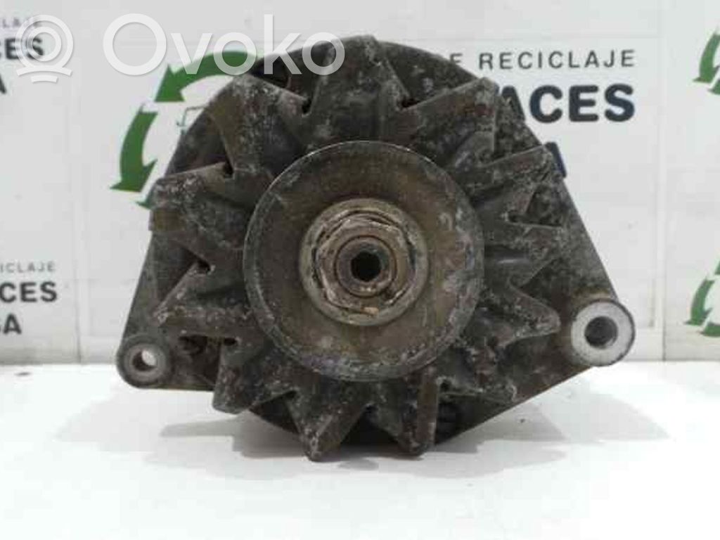 Ģenerators   0120489193,BOSCH55A,POLEATRAPEZOIDAL