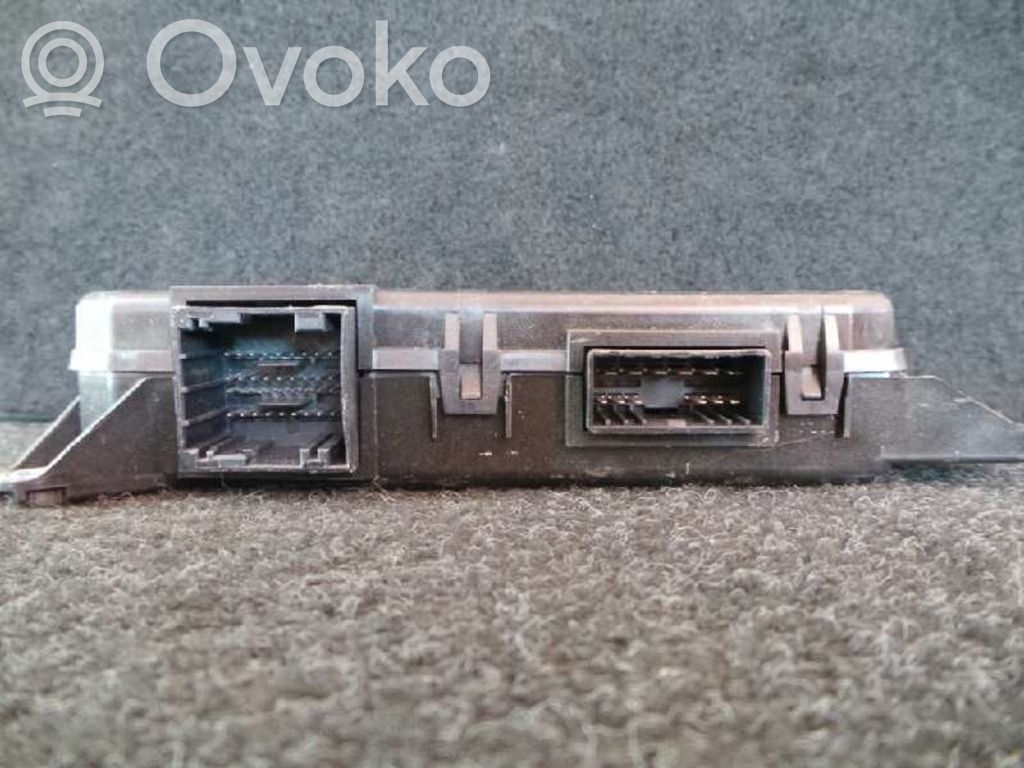 Fiat Croma Inne komputery / moduły / sterowniki 