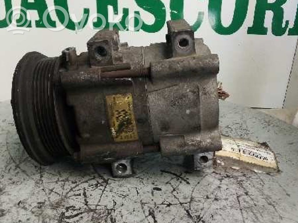 Klimakompressor Pumpe   96NW19D629AB,COCLISA