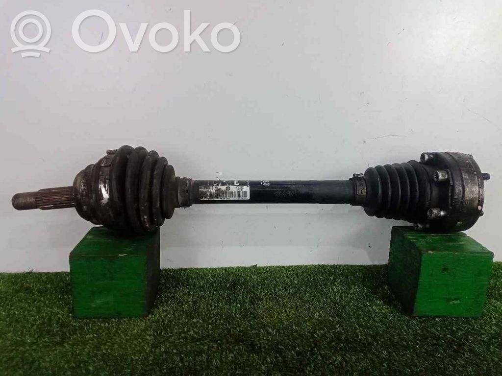 Volkswagen Lupo Front driveshaft 
