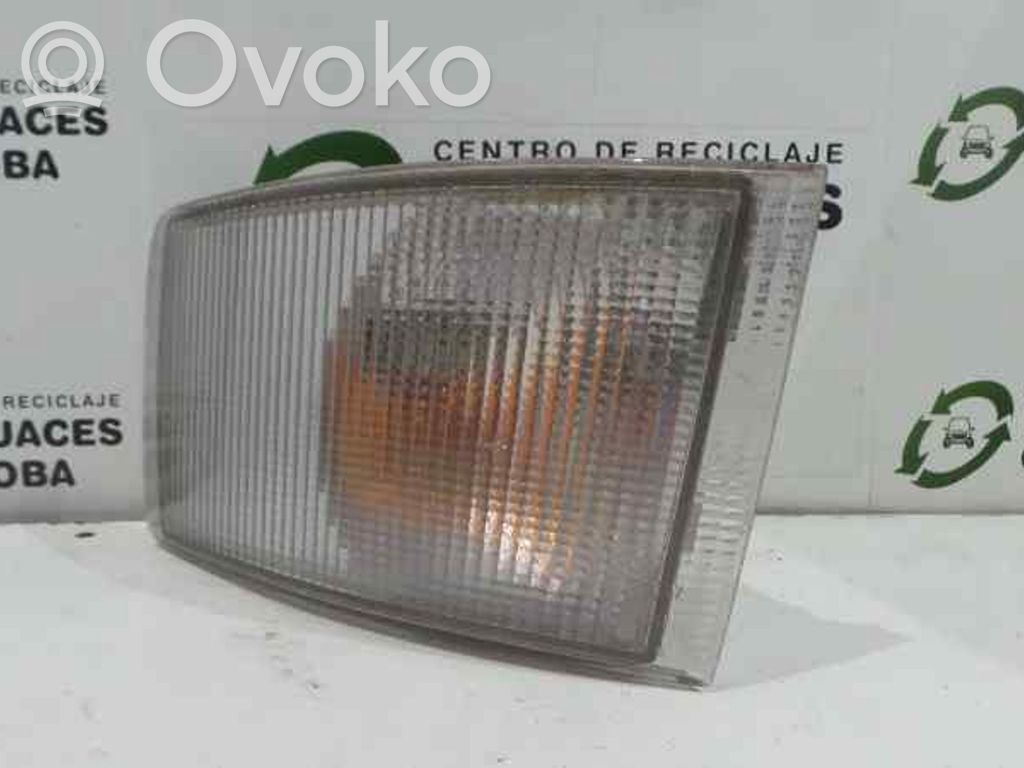 Front indicator light   9401,BLANCO