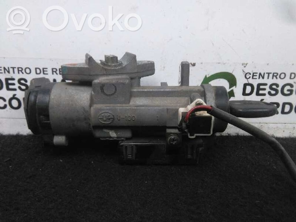 Užvedimo spynelė   0310,6PIN