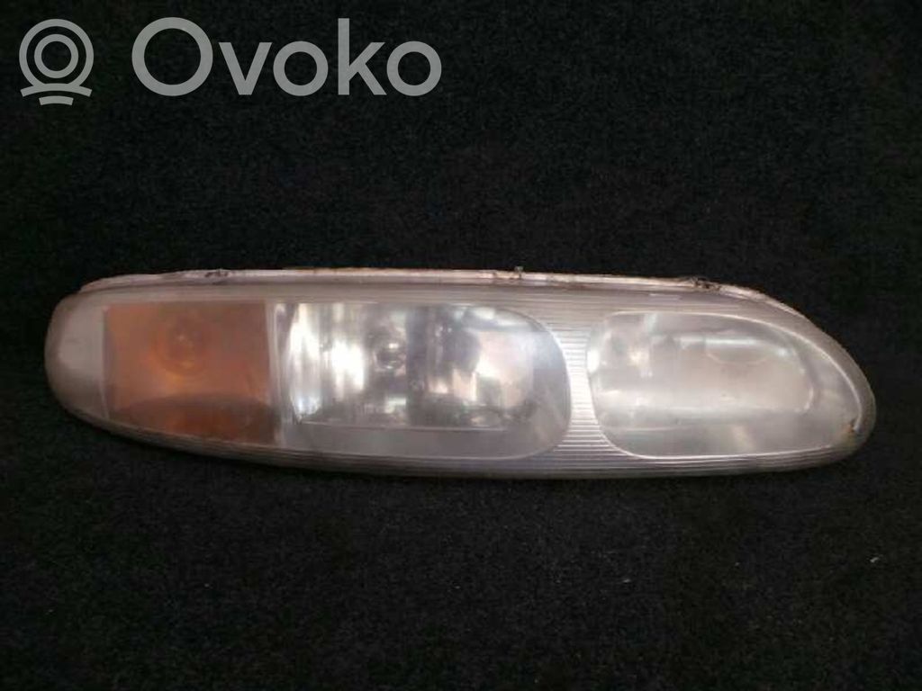 Headlight/headlamp