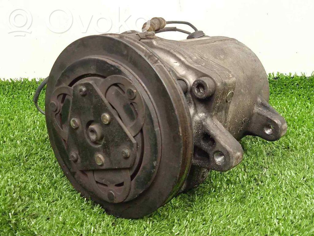 Air conditioning (A/C) compressor (pump)   SEIKO1CANAL,SS10VO