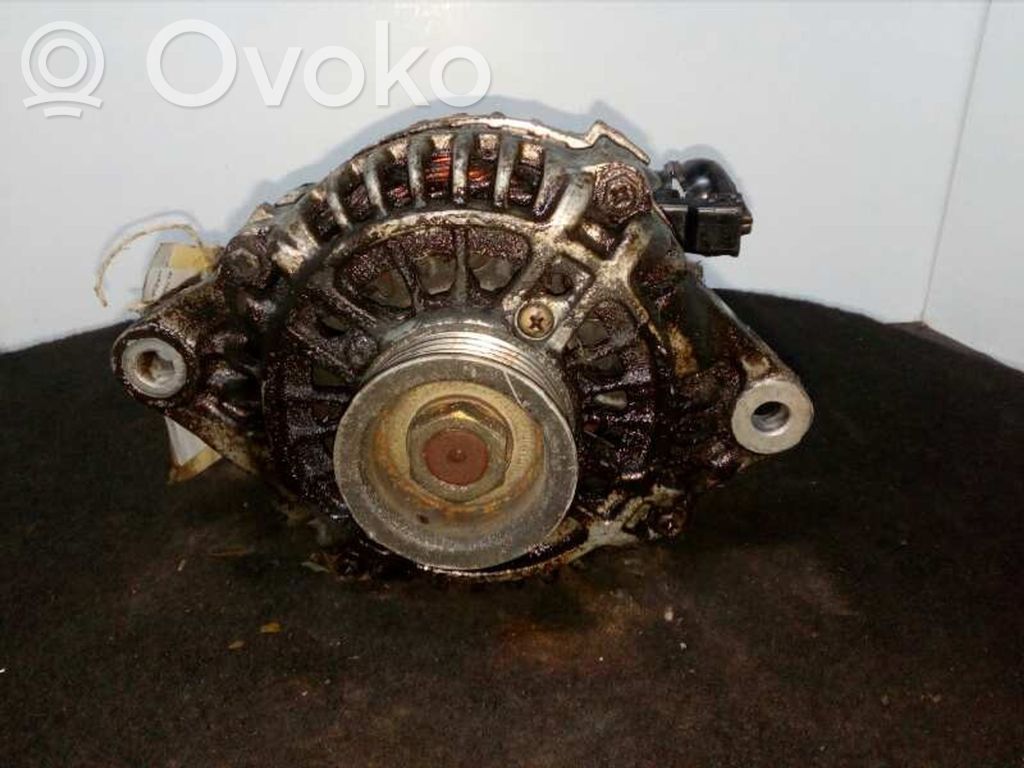 Ģenerators   A3T08491,MITSUBISHIELECTRIC,90A