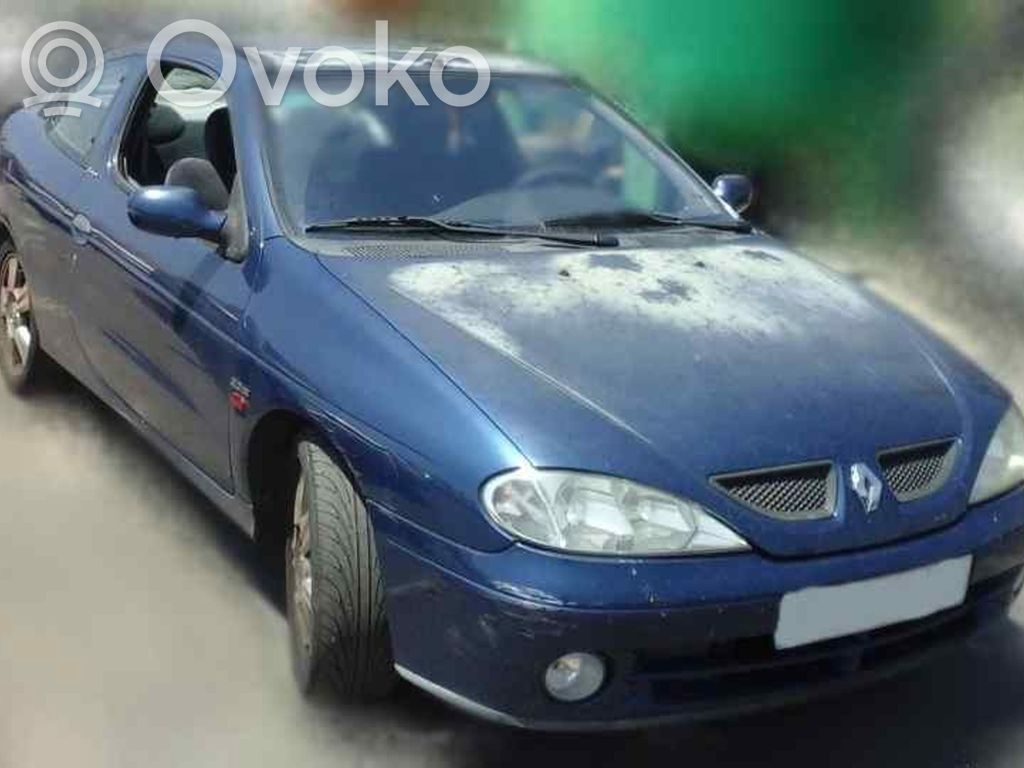 Front driveshaft   CONABS