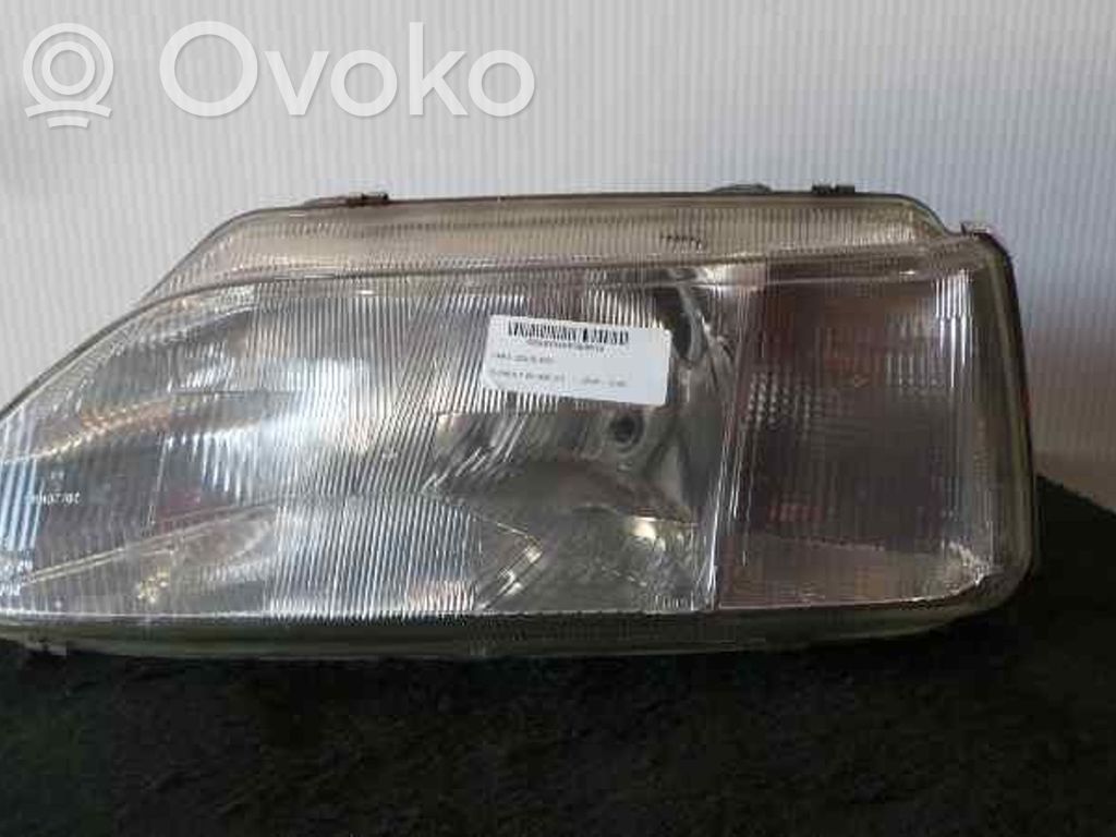 Phare frontale   7700784191