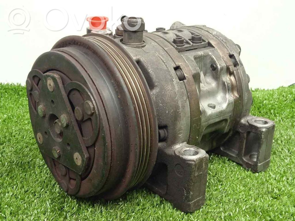 Air conditioning (A/C) compressor (pump)   5062211830,ZEXEL4CANALES,DKV14D