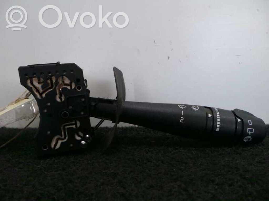 Commodo d'essuie-glace   6164061750,VALEO