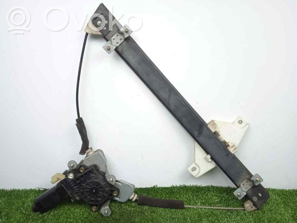 Regulador de ventanilla eléctrico de puerta delantera   ELECTRICO2PIN,4PUERTA