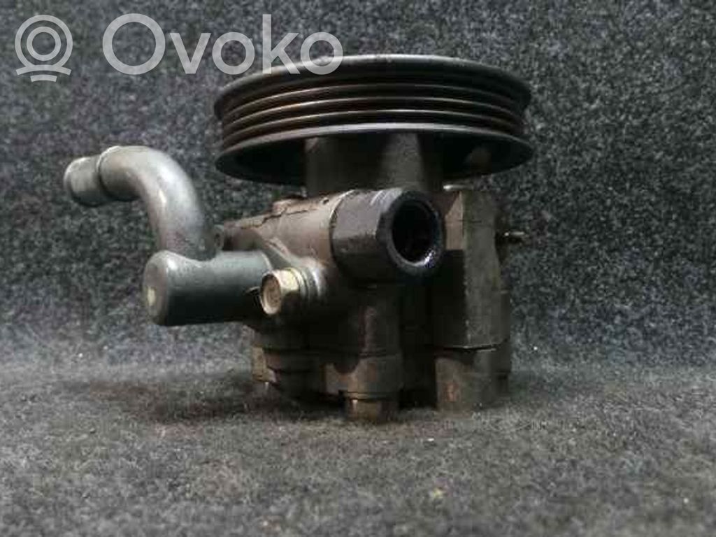 Power steering pump   96483040,POLEA110MM